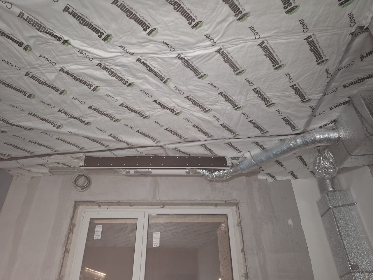 VENTMACHINE Colibri 650