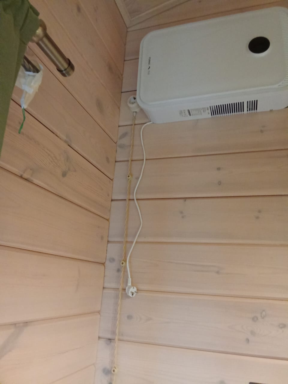 Приточно-вытяжная установка Funai Fuji ERW-150X.P