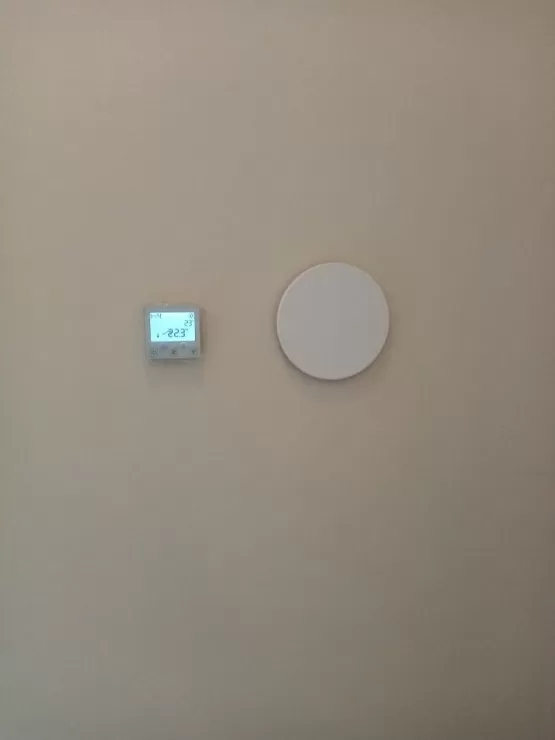 Приточная установка Satellite 2