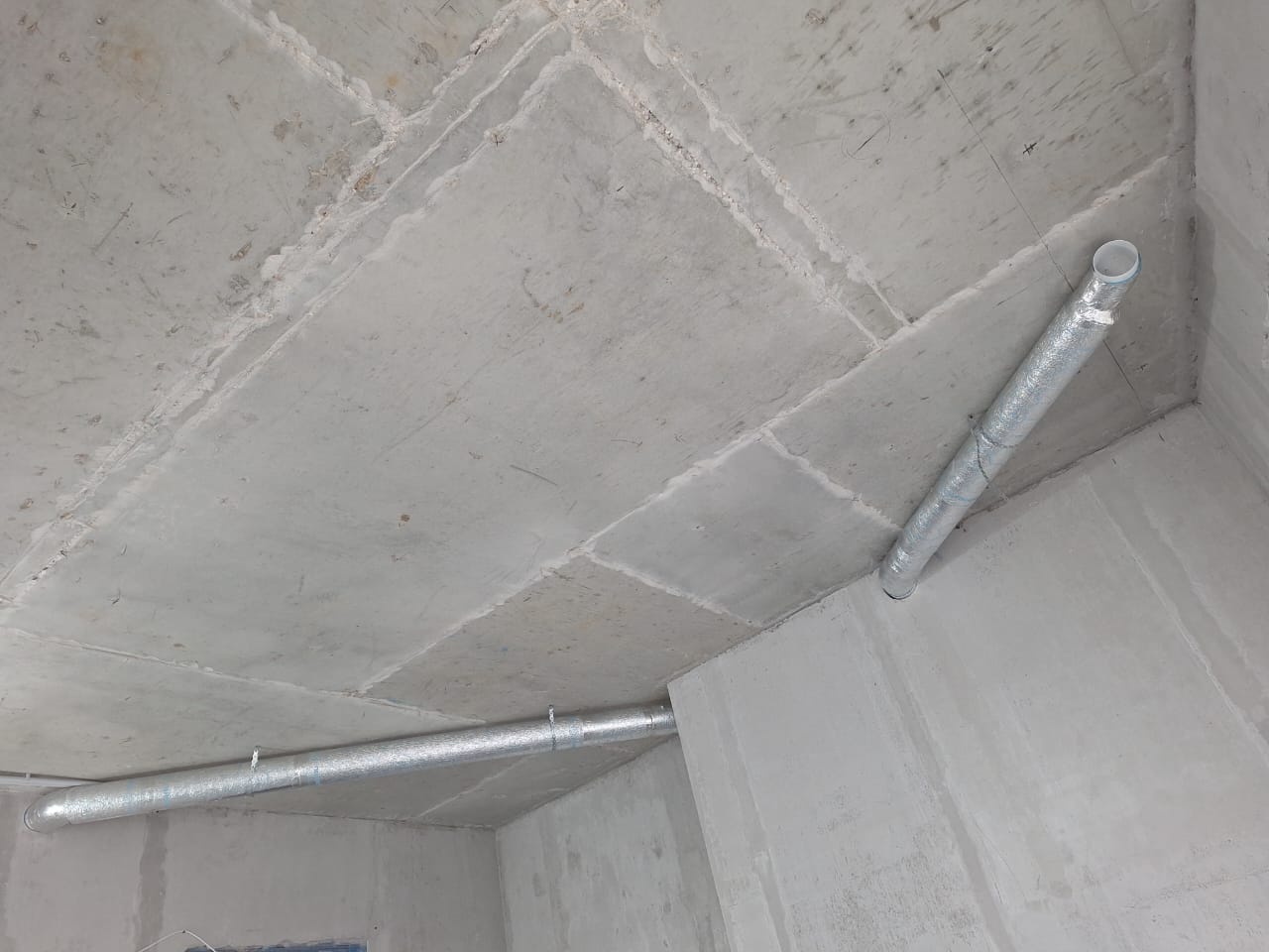 VENTMACHINE Colibri 650