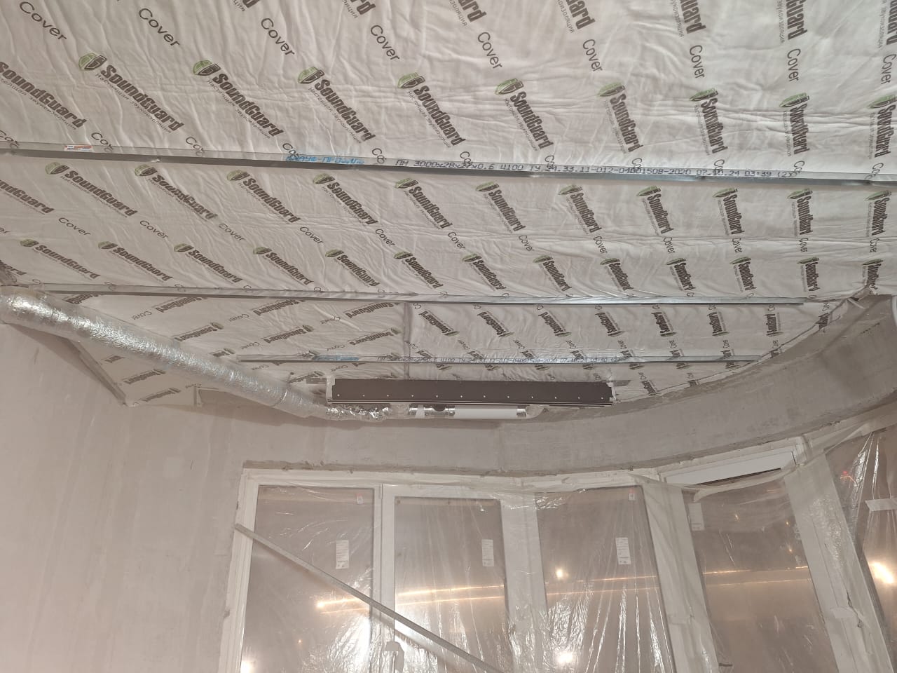 VENTMACHINE Colibri 650