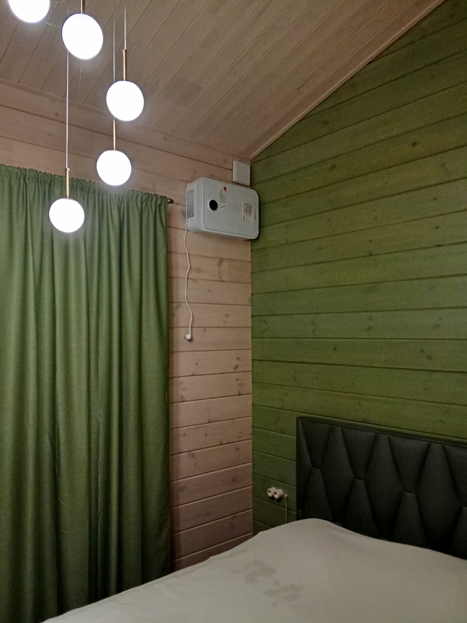 Приточно-вытяжная установка Funai Fuji ERW-150X.P