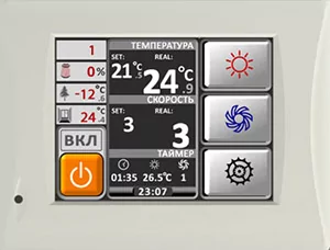 Автоматика GTC Автоматика GTC