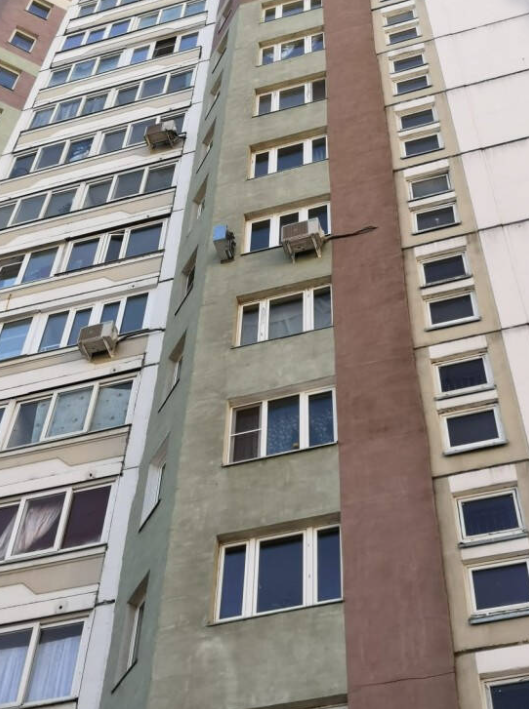 Приточная установка Satellite 2