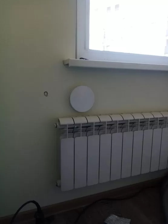 Приточная установка Satellite 2