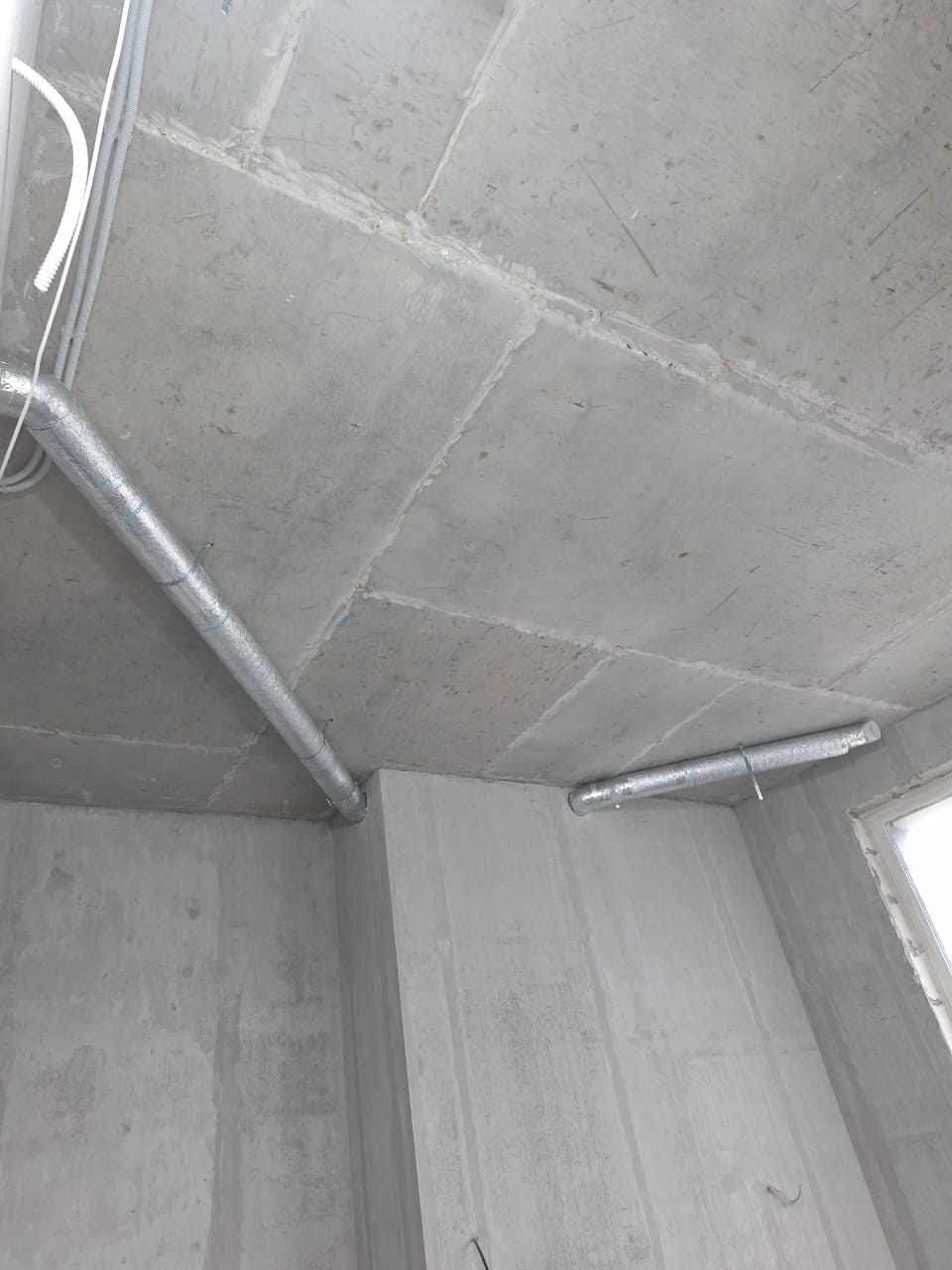 VENTMACHINE Colibri 650