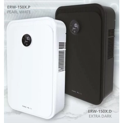 Приточно-вытяжная установка Funai Fuji ERW-150X.P