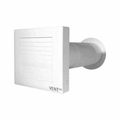 Рекуператор VENTini HRV-60 Slim (Ø125 мм)