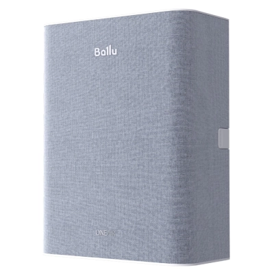 Очиститель воздуха приточный Ballu ONEAIR ASP-100