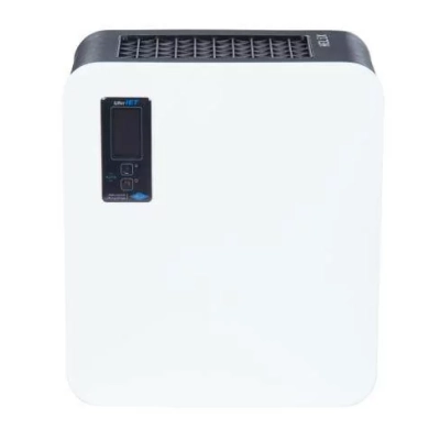 Аэрогивер Lufter Jet Helix 2019