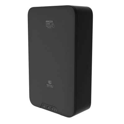 Приточная установка Brezza LUNA RCB 80 LUX