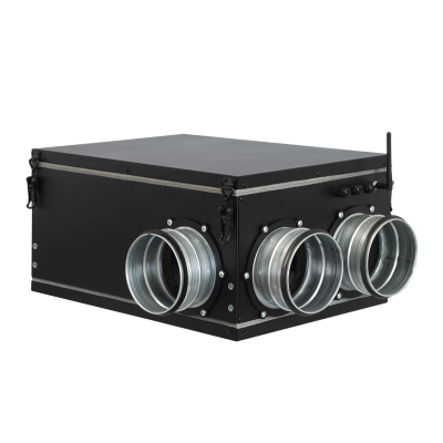 Вытяжная установка VAKIO SmartEx 500 Silent