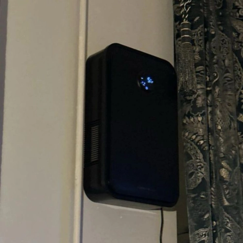 Монтаж Приточно-вытяжная установка Funai Fuji ERW-150