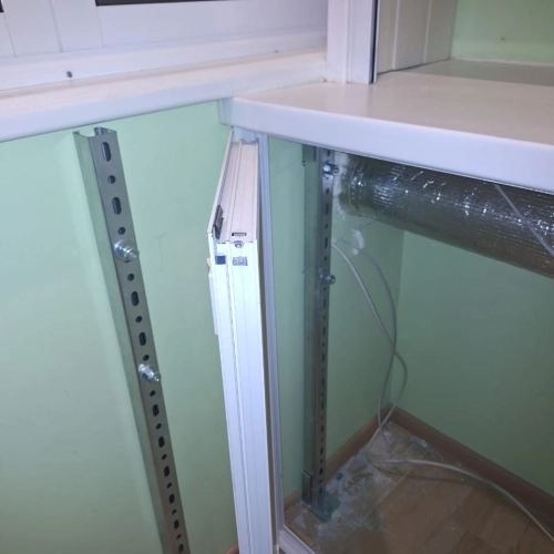 Приточной установки Satellite 2