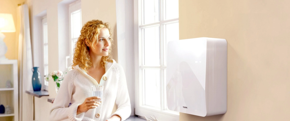 Устройство идеальной вентиляции в квартире: быстро и без ремонта